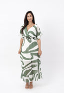 Maxikleid Maxikleid