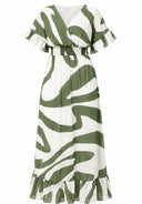 Maxikleid Maxikleid
