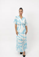 Maxikleid Maxikleid