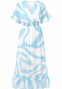 Maxikleid Maxikleid