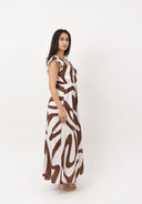 Maxikleid Maxikleid