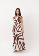 Maxikleid Maxikleid