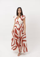 Maxikleid Maxikleid