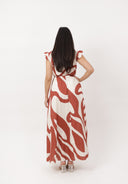 Maxikleid Maxikleid