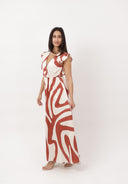 Maxikleid Maxikleid