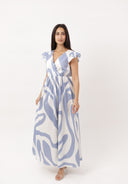 Maxikleid Maxikleid