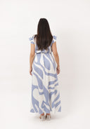 Maxikleid Maxikleid