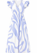 Maxikleid Maxikleid
