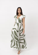 Maxikleid Maxikleid