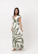Maxikleid Maxikleid