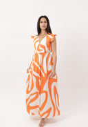Maxikleid Maxikleid