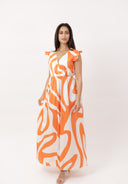 Maxikleid Maxikleid