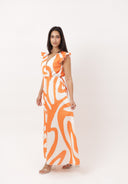 Maxikleid Maxikleid