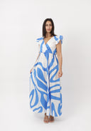 Maxikleid Maxikleid