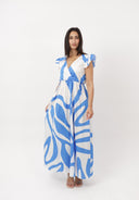 Maxikleid Maxikleid