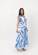 Maxikleid Maxikleid