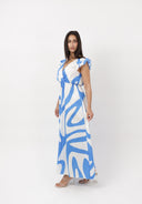 Maxikleid Maxikleid