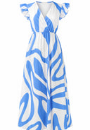 Maxikleid Maxikleid