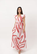 Maxikleid Maxikleid
