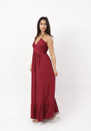 Maxikleid Maxikleid