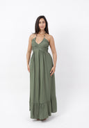 Maxikleid Maxikleid