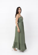 Maxikleid Maxikleid