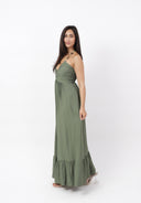 Maxikleid Maxikleid