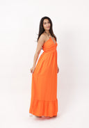 Maxikleid Maxikleid