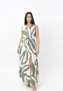 Maxikleid Maxikleid