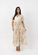 Maxikleid Maxikleid