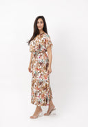 Maxikleid Maxikleid