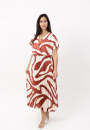 Maxikleid Maxikleid