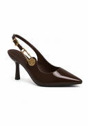 Damen Sandaletten Sandaletten