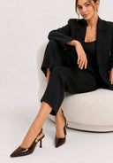 Damen Sandaletten Sandaletten