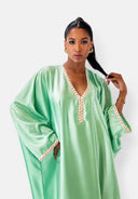 Abaya Abaya