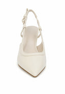 Damen Sandaletten Sandaletten