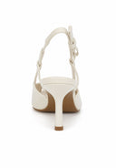 Damen Sandaletten Sandaletten