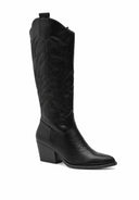 Damen Stiefel Stiefel