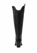 Damen Stiefel Stiefel