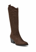 Damen Stiefel Stiefel