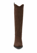 Damen Stiefel Stiefel