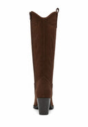 Damen Stiefel Stiefel
