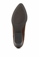 Damen Stiefel Stiefel