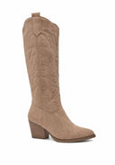 Damen Stiefel Stiefel