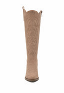 Damen Stiefel Stiefel