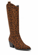 Damen Stiefel Stiefel