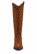 Damen Stiefel Stiefel