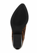 Damen Stiefel Stiefel