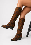 Damen Stiefel Stiefel