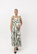 Maxikleid Maxikleid